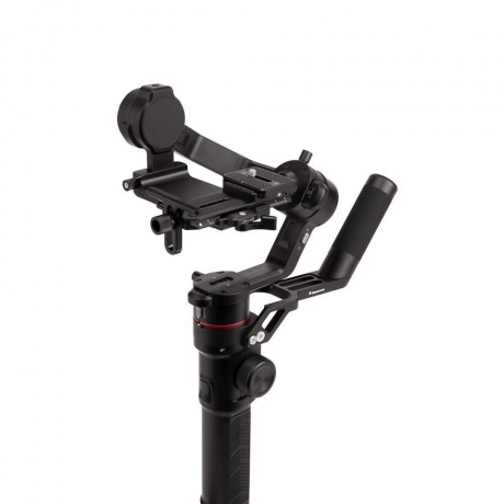 Стабилизатор электронный Manfrotto Gimbal 220 Pro Kit MVG220FF - фото 9