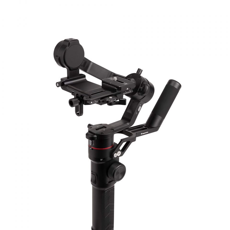 Стабилизатор электронный Manfrotto Gimbal 220 Pro Kit MVG220FF - фото 9