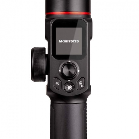 Стабилизатор электронный Manfrotto Gimbal 220 Pro Kit MVG220FF - фото 12