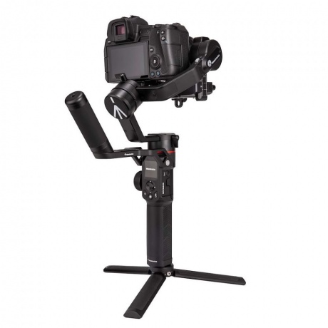 Стабилизатор электронный Manfrotto Gimbal 220 Pro Kit MVG220FF - фото 17