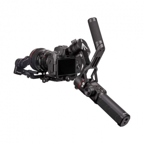 Стабилизатор электронный Manfrotto Gimbal 220 Pro Kit MVG220FF - фото 19