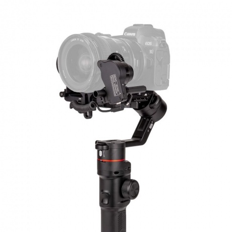 Стабилизатор электронный Manfrotto Gimbal 220 Pro Kit MVG220FF - фото 20