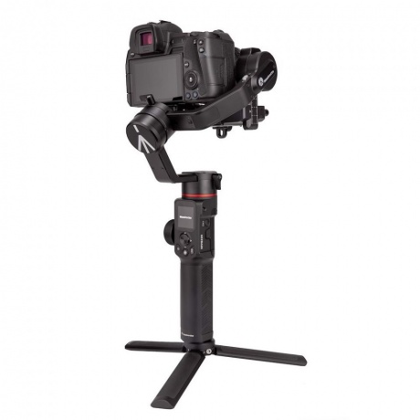 Стабилизатор электронный Manfrotto Gimbal 220 Pro Kit MVG220FF - фото 22
