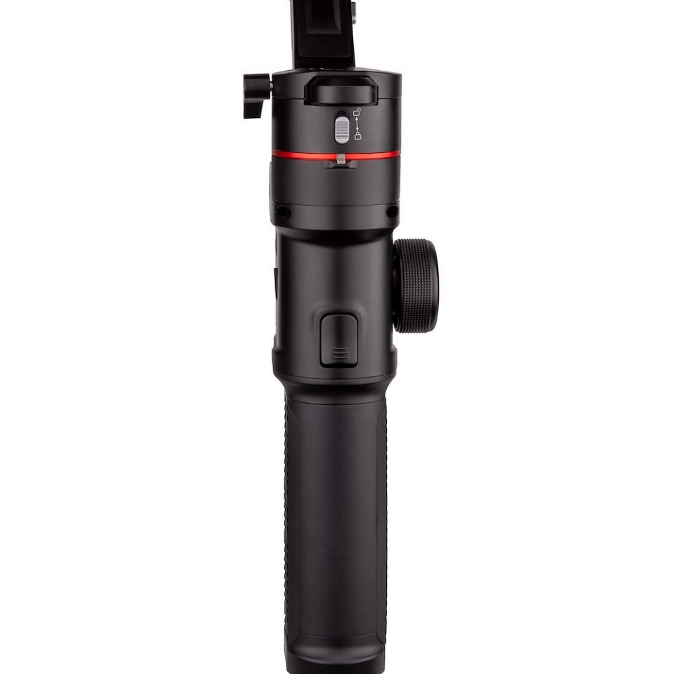 Стабилизатор электронный Manfrotto Gimbal 220 Pro Kit MVG220FF - фото 24