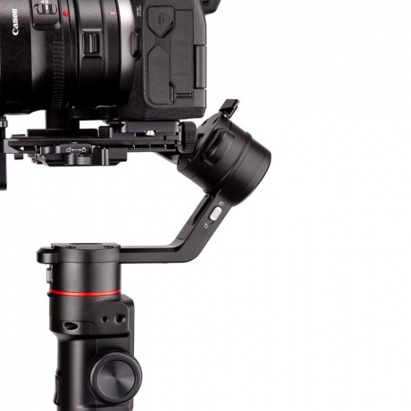 Стабилизатор электронный Manfrotto Gimbal 220 Pro Kit MVG220FF - фото 25