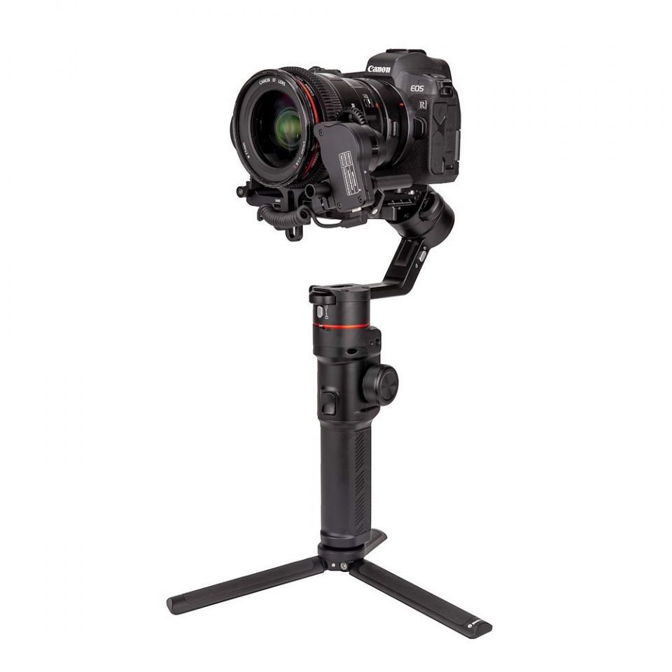 Стабилизатор электронный Manfrotto Gimbal 220 Pro Kit MVG220FF - фото 1