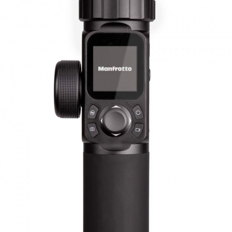 Стабилизатор электронный Manfrotto Gimbal 460 Kit MVG460 - фото 4