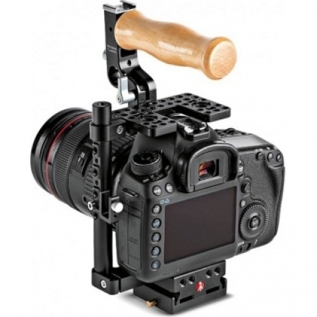 Система стабилизации Manfrotto MVCCM - фото 4