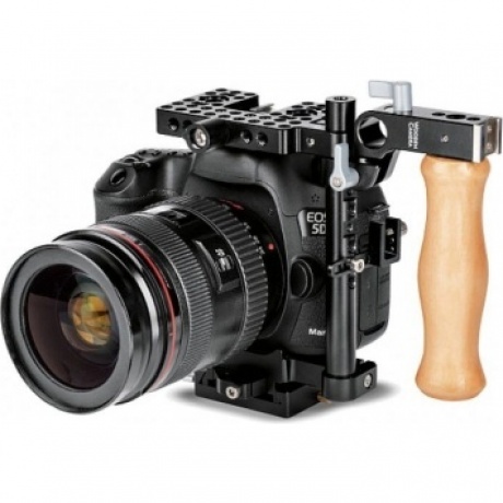Система стабилизации Manfrotto MVCCM - фото 7