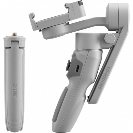Стедикам Zhiyun SMOOTH-Q3 - фото 3