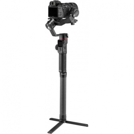 Карбоновая ручка удлинитель Manfrotto MVGEXT для стабилизаторов - фото 3
