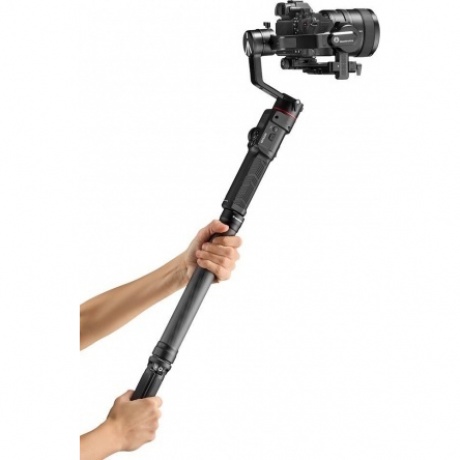 Карбоновая ручка удлинитель Manfrotto MVGEXT для стабилизаторов - фото 4