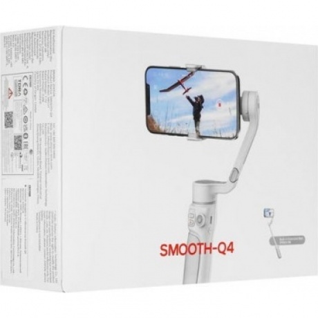 Стабилизатор Zhiyun SMOOTH-Q4 (C030116) (SM117) - фото 25