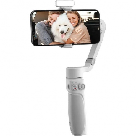 Стабилизатор Zhiyun SMOOTH-Q4 COMBO (C030116CB) (SM117) - фото 5