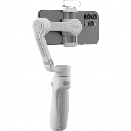 Стабилизатор Zhiyun SMOOTH-Q4 COMBO (C030116CB) (SM117) - фото 6