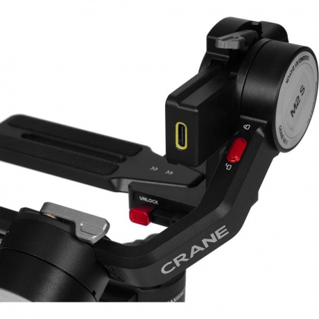 Стабилизатор Zhiyun CRANE-M2 S COMBO - фото 5