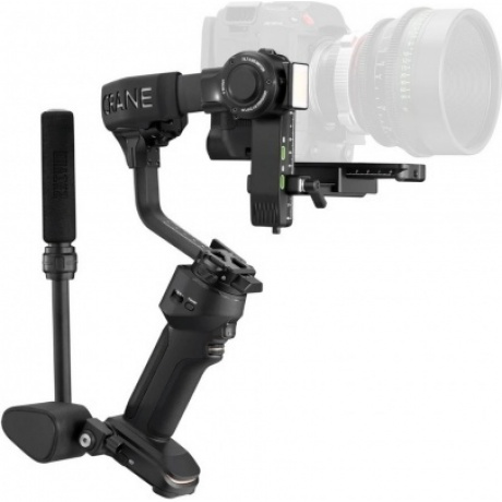 Стабилизатор для фотоаппарата Zhiyun Crane 4 Combo - фото 1