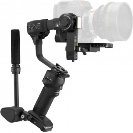 Стабилизатор для фотоаппарата Zhiyun Crane 4 Combo