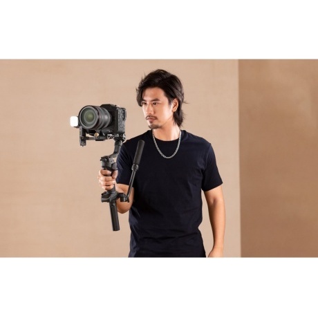 Стабилизатор для фотоаппарата Zhiyun Crane 4 Combo - фото 17