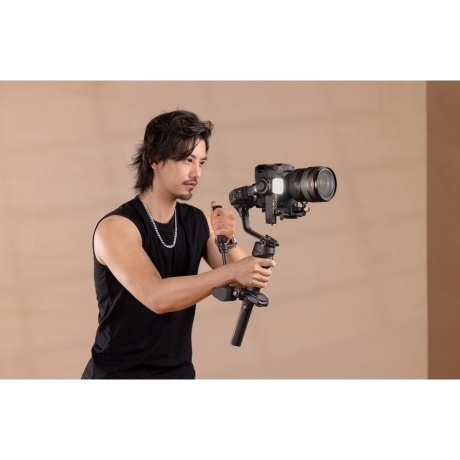 Стабилизатор для фотоаппарата Zhiyun Crane 4 Combo - фото 21
