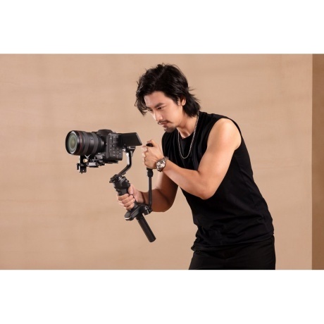 Стабилизатор для фотоаппарата Zhiyun Crane 4 Combo - фото 22