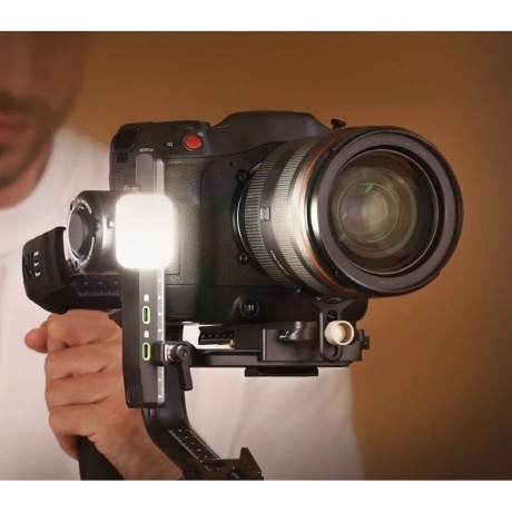 Стабилизатор для фотоаппарата Zhiyun Crane 4 Combo - фото 23