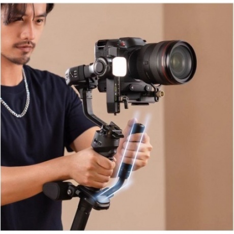 Стабилизатор для фотоаппарата Zhiyun Crane 4 Combo - фото 27