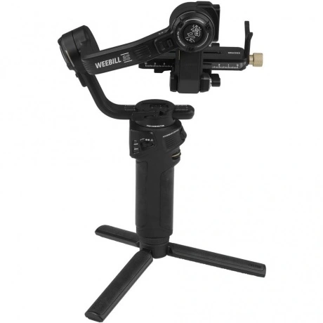 Стабилизатор для фото-и видеокамер Zhiyun Weebill 3S Combo (C020...