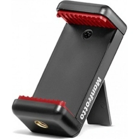 Универсальный держатель для смартфона Manfrotto MCLAMP
