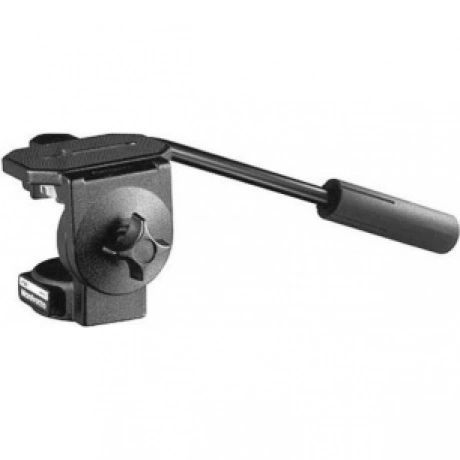 Штативная голова Manfrotto 128LP Black