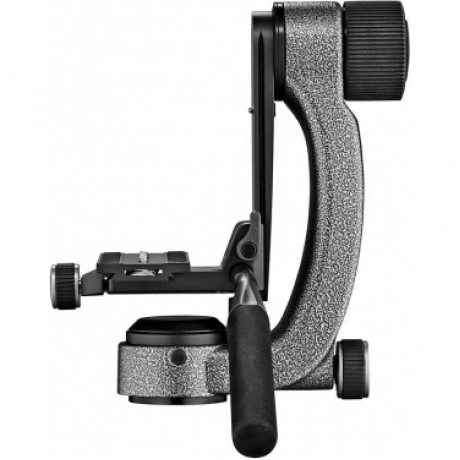 Штативная голова Gitzo GHFG1 жидкостная кардановая (Gimbal) голо...