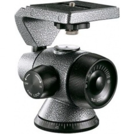 Штативная голова Gitzo GH3750 децентрованная, 2 серия