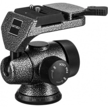 Штативная голова Gitzo GH2750QR децентрованная, быстросъемная, 2...