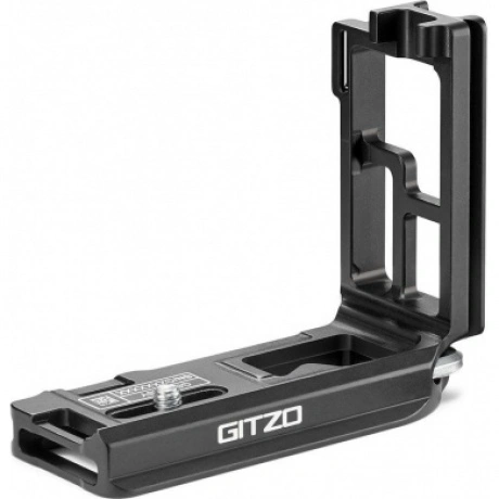 Держатель Gitzo GSLBRSY L-bracket для Sony ?7RIII и Sony ?9