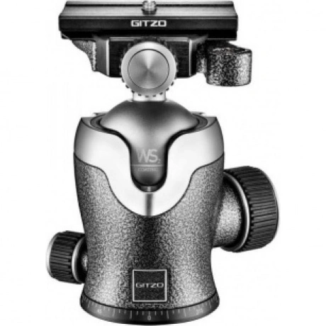 Штативная голова Gitzo GH3382QD быстросъемная, 3 серия