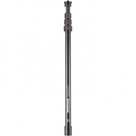 Колонна телескопическая Manfrotto MBOOMAVR черный