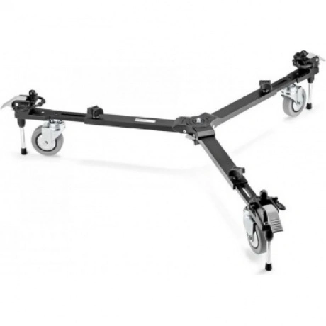 Тележка Manfrotto MDOLLYVR Adjustable Dolly