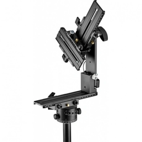 Штативная головка Manfrotto MHPANOVR VR Panoramic Head