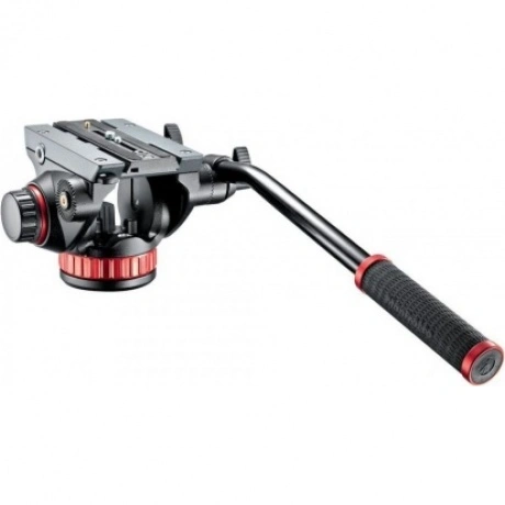 Видеоголовка Manfrotto MVH502AH