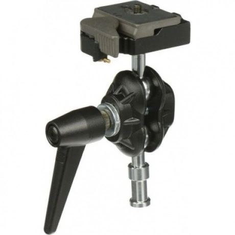 Шарнир поворотный с площадкой Manfrotto 155RC