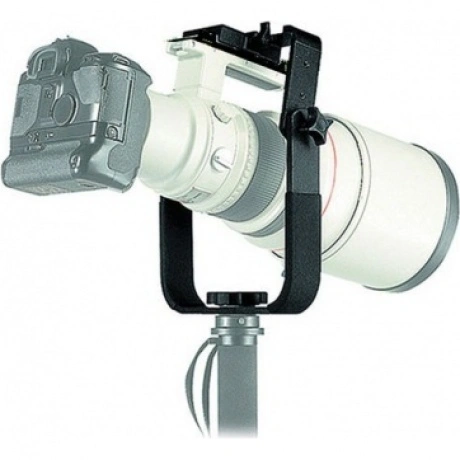 Кронштейн для объектива Manfrotto 393