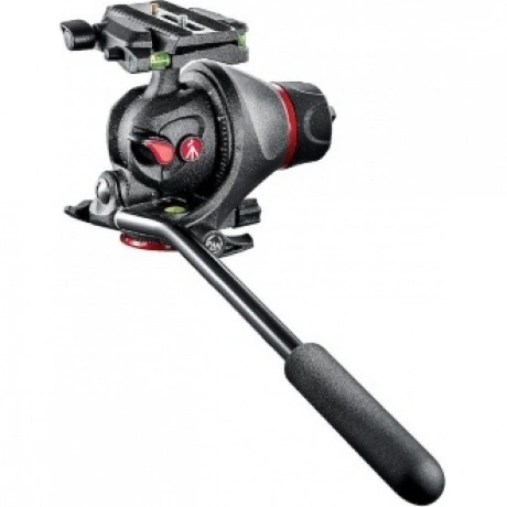 Штативная головка Manfrotto MH055M8-Q5