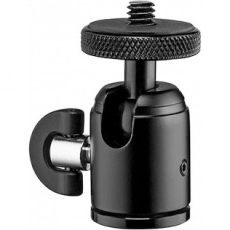 Шаровая головка Manfrotto MHMINIBALL