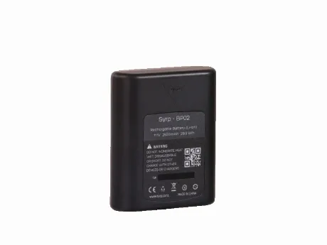Аккумулятор Syrp BP02 для Genie II (SY0005-0002)