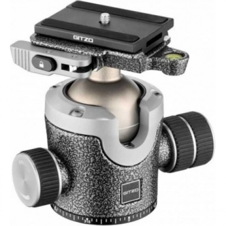 Шаровая голова Giotto's GH4383LR enter ball head серия 4 LR