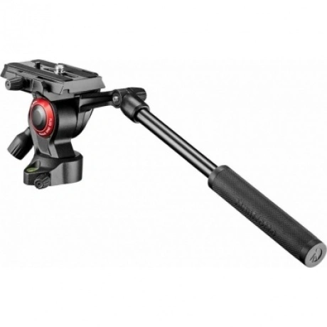 Голова жидкостная Manfrotto MVH400AH