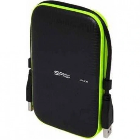 Внешний HDD Silicon Power Armor A60 2Tb (SP020TBPHDA60S3K)