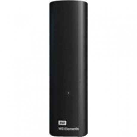 Внешний HDD WD Elements Desktop 4Tb (WDBWLG0040HBK-EESN) - фото 1