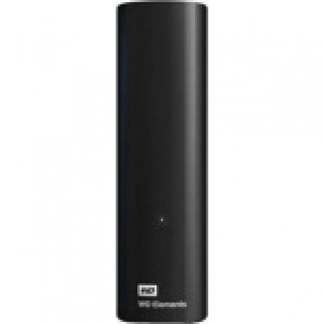 Внешний HDD WD Elements Desktop 4Tb (WDBWLG0040HBK-EESN)