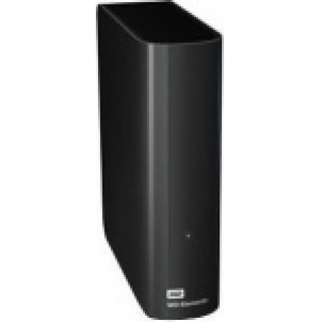 Внешний HDD WD Elements Desktop 4Tb (WDBWLG0040HBK-EESN) - фото 3